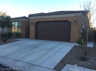 3645 Starlight Ranch Ave, North Las Vegas, NV 89081