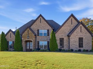 4487 Diamond Dr, Olive Branch, MS 38654