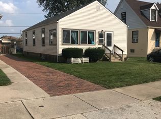 449 Buffalo Ave, Calumet City, IL