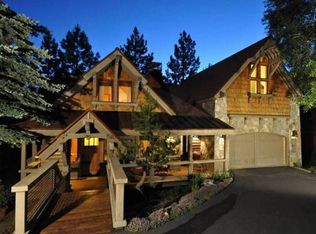 15314 Wolfgang Rd, Truckee, CA 96161