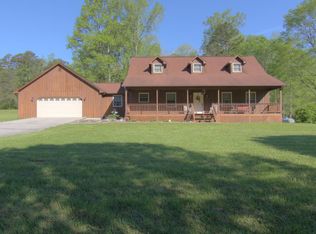 212 Granite Rd, Clinton, TN 37716