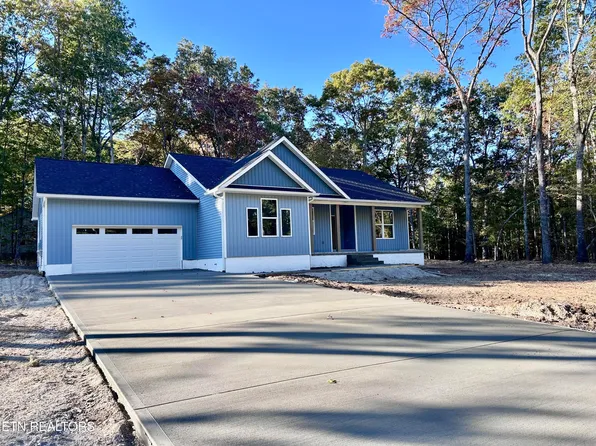 6517 Topez Dr, Crossville, TN 38572