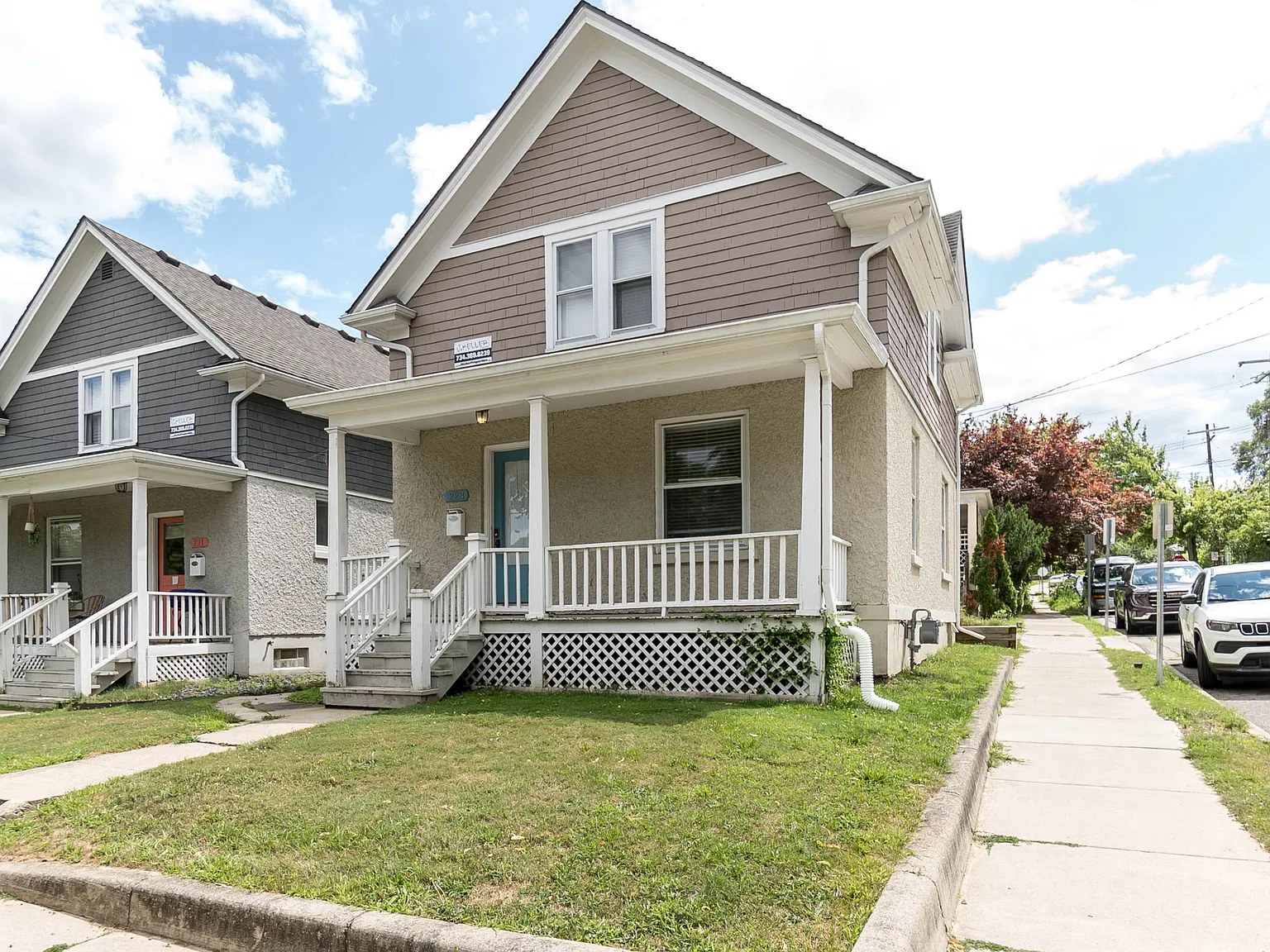 223 Mosley - 1 — Photo 2