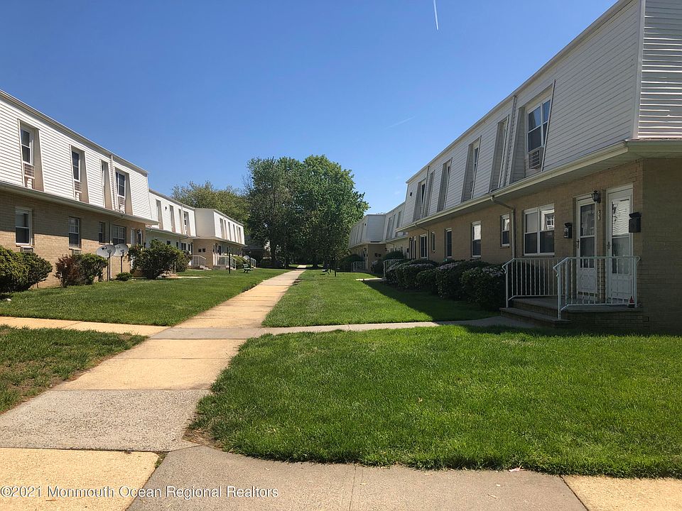 56 White Street UNIT D, Eatontown, NJ 07724 Zillow