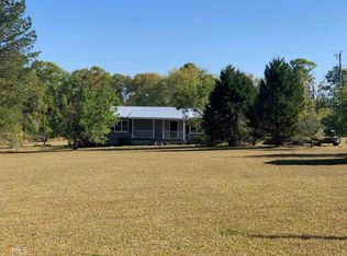 2365 Womack Rd E, Garfield, GA 30425