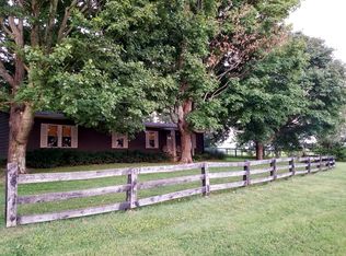 5168 Russell Cave Rd, Lexington, KY 40511