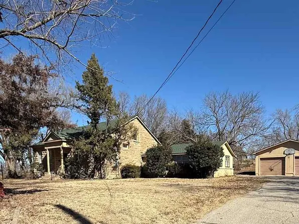 1469 N Prentice Rd, Ponca City, OK 74604