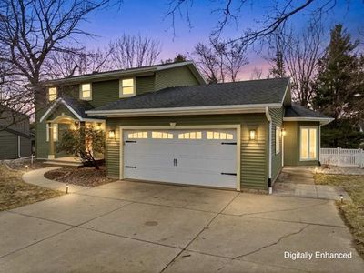 1012 W CHAPEL STREET, Marshfield, WI, 54449