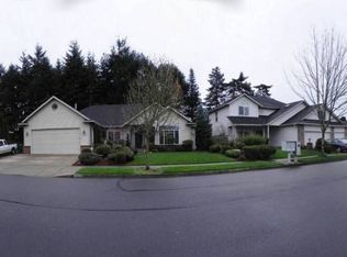 3675 Hyacinth St, Eugene, OR 97404