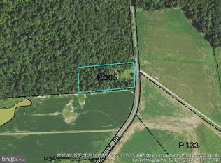 5690 Edesville Rd, Rock Hall, MD 21661