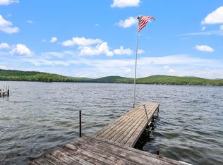5496 Maidstone Lake Rd, Maidstone, VT 05905