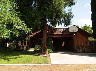 1109 Faustina Ave, Modesto, CA 95351