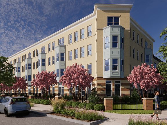 3rd image of 4710 Park Heights Ave #5507701