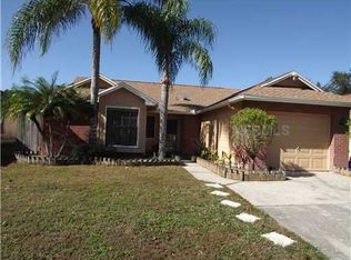 12812 Millridge Forest St, Tampa, FL 33624