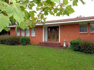 7202 Highway 13, Prentiss, MS 39474