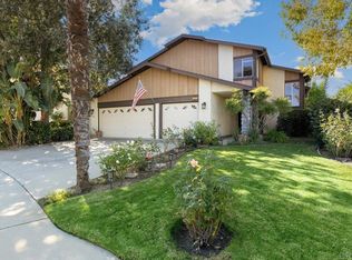163 Shamrock Ct, Thousand Oaks, CA 91320