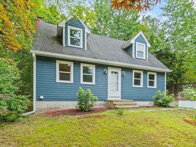 32 Ashley Drive, Milford, NH, 03055