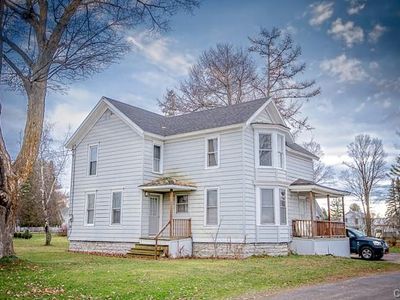 5552 Woodlawn Ave, Lowville, NY, 13367