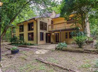 4020 Jones Ferry Rd, Chapel Hill, NC 27516