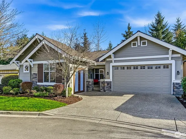 23729 NE 116th Place, Redmond, WA 98053