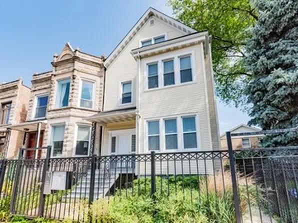 1456 W Irving Park Rd APT 1, Chicago, IL 60613
