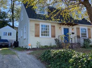 1708 Richard St, Columbus, GA 31906
