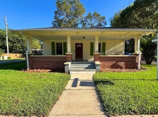 1033 Montevallo Rd, Leeds, AL 35094