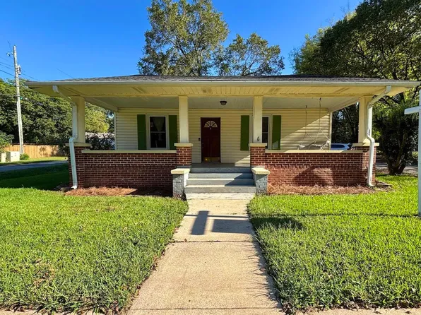 1033 Montevallo Rd, Leeds, AL 35094