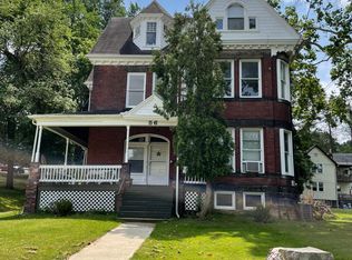 56 W Prospect Ave FLOOR 2, Washington, PA