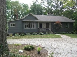 2762 Upper Bellbrook Rd, Bellbrook, OH 45305
