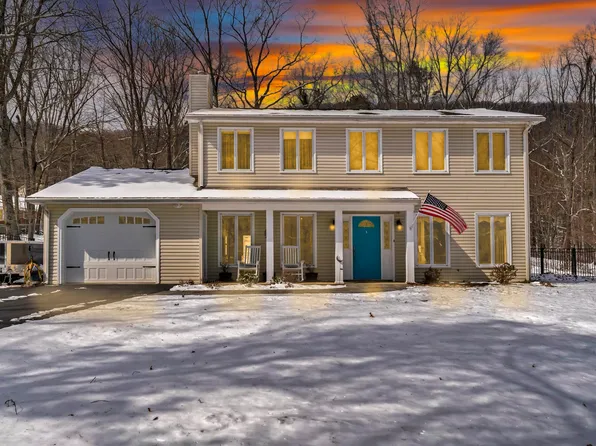 2730 Greggin Dr, Roanoke, VA 24012