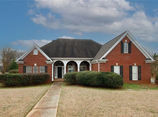 46 Oakley Ct, Athens, GA 30607