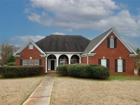 46 Oakley Ct, Athens, GA 30607