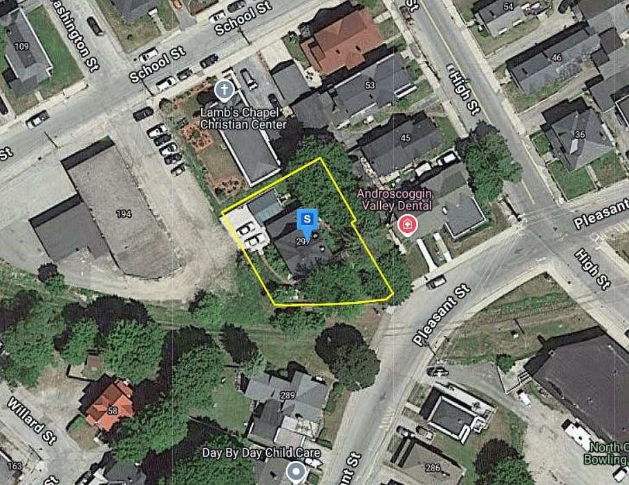 1st image of 297 Pleasant St