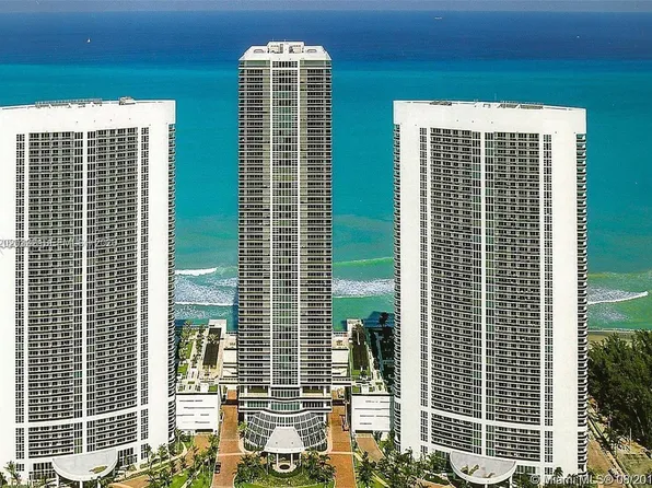 1800 S Ocean Dr APT 2301, Hallandale, FL 33009