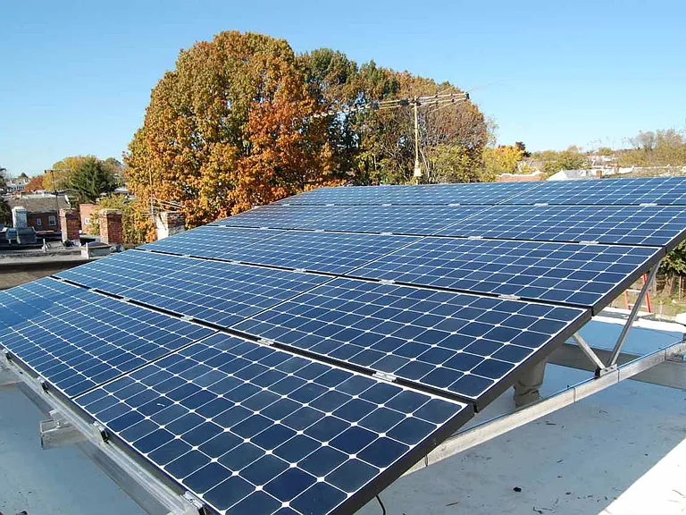 Solar Panels