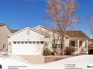 6470 Hannah Rose Rd, Colorado Springs, CO 80923