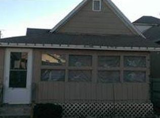 5209 E 7th St, Kansas City, MO 64124