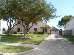 4327 Tree Line Dr #0, Pasadena, TX 77505