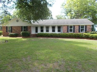 2400 Fontana Dr, Sumter, SC 29154