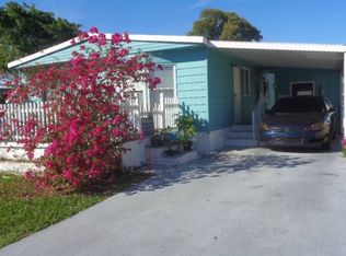 6533 NW 29th St, Margate, FL 33063