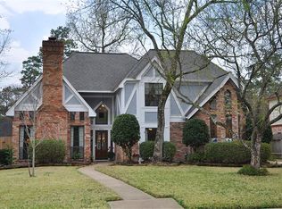 5226 Sycamore Creek Dr, Kingwood, TX 77345