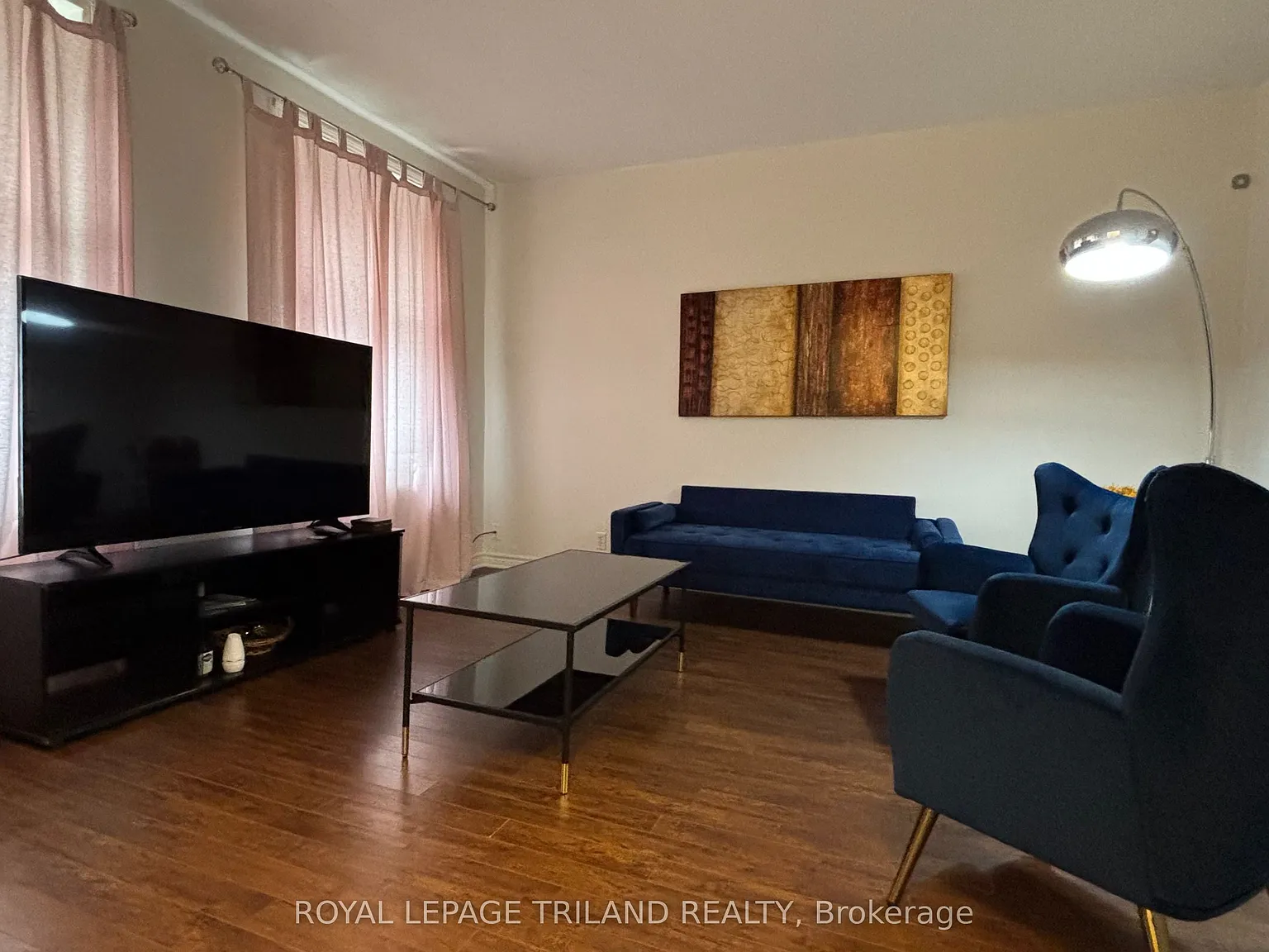 2 bed, $2,000 — Photo 2