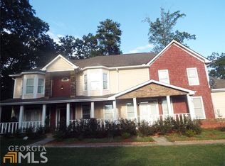 2747 Florence Rd, Powder Springs, GA 30127