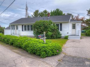 2 Breakwater Ave, Biddeford, ME 04005