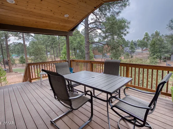 640 S Mountain Pines Ave, Show Low, AZ 85901