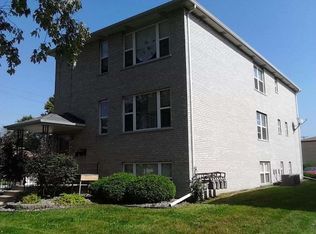 14501 S Richmond Ave APT 3, Posen, IL 60469