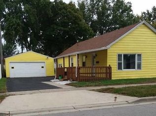 813 Motz St, Saint Marys, OH 45885