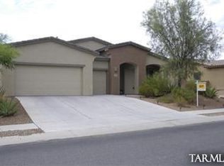 11883 N Sage Brook Rd, Tucson, AZ 85737