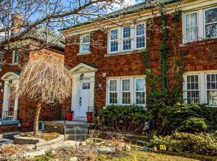 93 Southvale Dr, Toronto, ON M4G 1G4